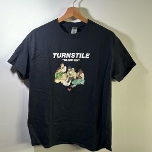 Turnstile “Glow On”
